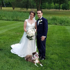 Meet your Posher, Rachael